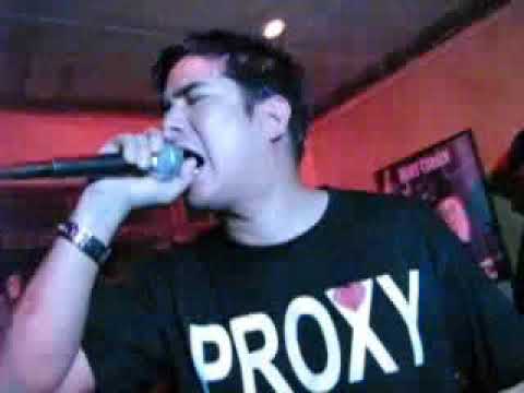 Francis M - Superproxy Feat  Raymund  and Buddy Zabala of Eraserhead