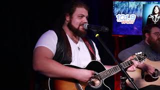 Dillon Carmichael   &quot;It&#39;s Simple&quot;