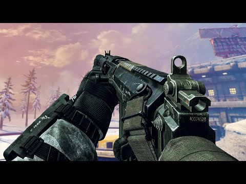 Why Everyone Is Playing COD Ghosts in 2026