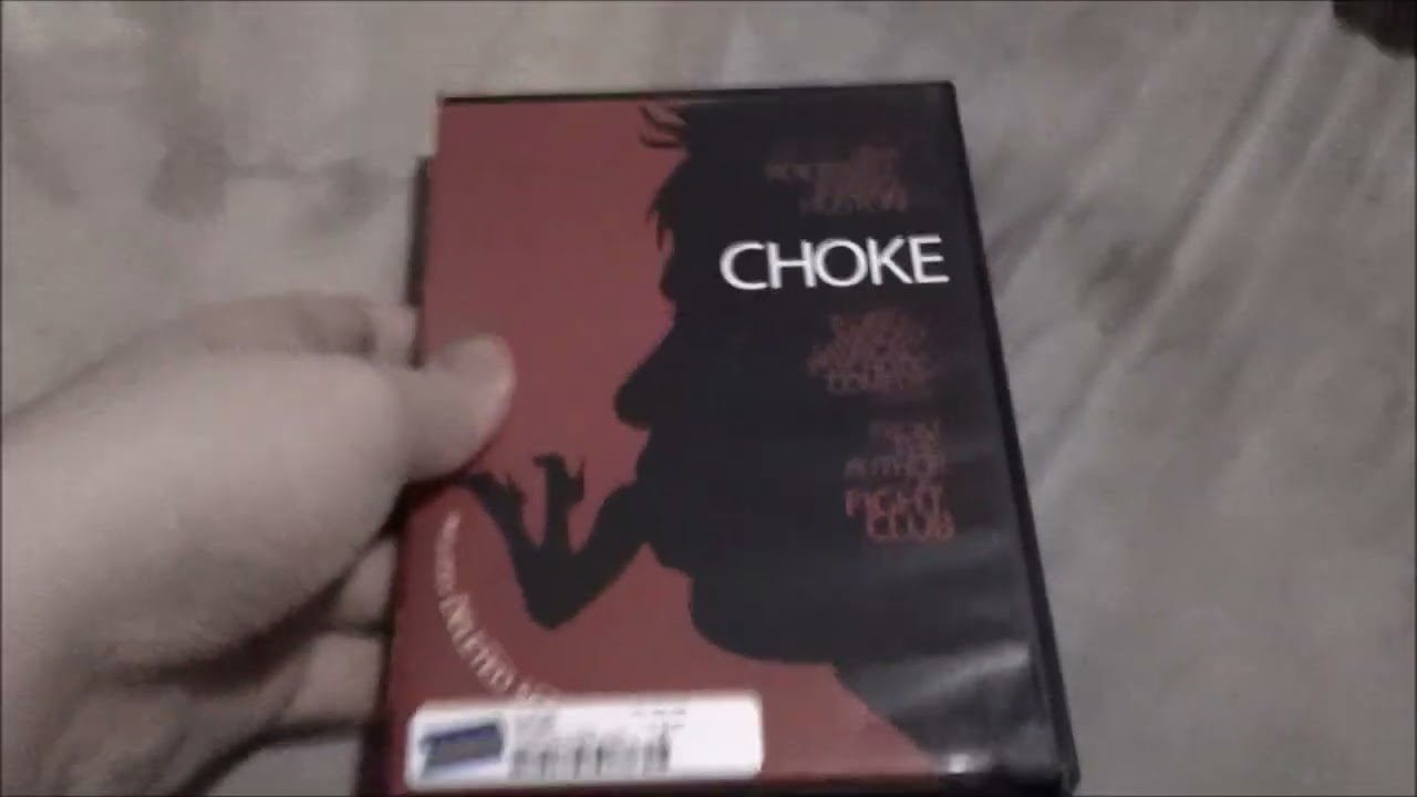 VHS and DVD Update for January 23, 2026