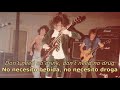 Gimme A Bullet (Español/Inglés) - AC/DC (Cover)