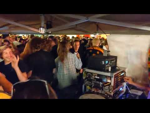 Closing out @ Gentse Feesten 2025 w/ Unification and C&R!