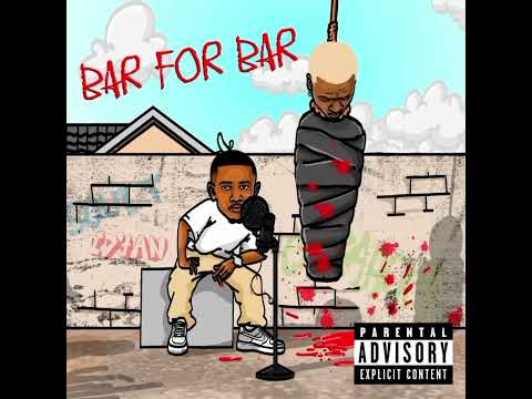 SOUL T IDYAN - BAR FOR BAR (Official Visualiser)