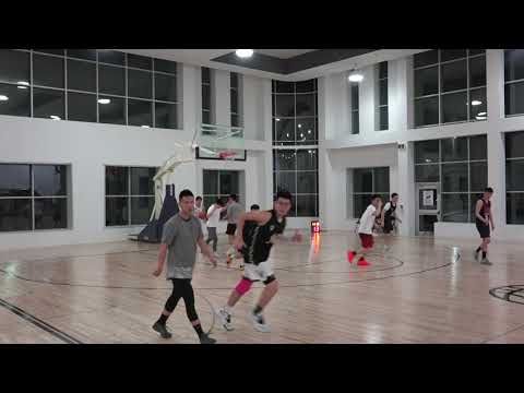 J17 vs Big Booty Boys - Saturday tier 7 - tcbl 2021 winter