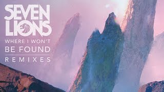 Seven Lions Feat. Karra - Silent Skies (Xan Griffin Remix)