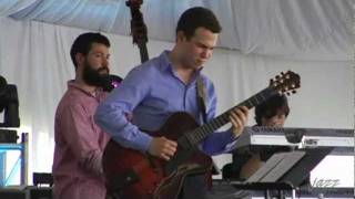 Optimism (Graham Keir + Trio Slaye)