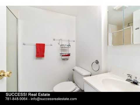 73 Broad Reach Unit T152C, Weymouth MA 02191 - Condo - Real Estate - For Sale -