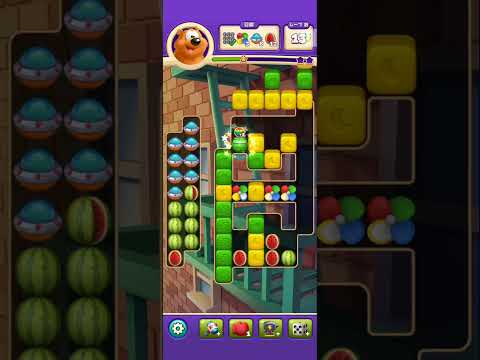 Toon Blast Level #6723_2#6724#6725#6726#6727_1 Clear ‎@mlupinsroom2806  (4)