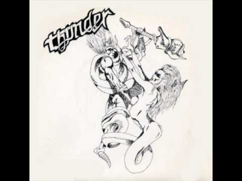 Thunder(Fra)-Today's Night(1985).wmv