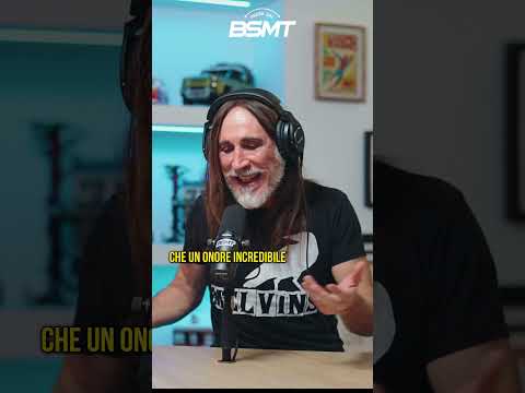 IL RAPPORTO CON MINA. MANUEL AGNELLI passa dal BSMT!