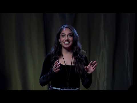 Regaining My Power Through Poetry | Aman Batra | TEDxCitrusParkWomen