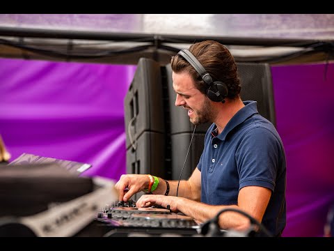 Mitras - Hype O Dream Festival Mainstage DJ Set