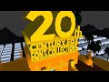 Mharvic Valdez S 20th Century Fox Font Collections Forgotten