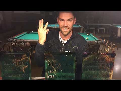 Shane VanBoening vs Corey Deuel - 2018 Wyoming Open