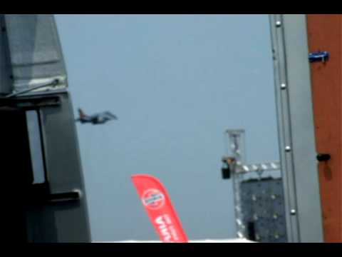 Biggin Hill Airshow 2010 - Compilation