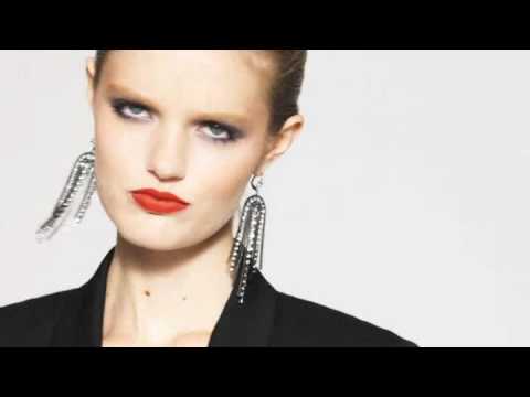 Fall Style Guide - Power Dressing