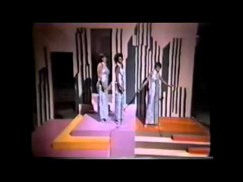 The Supremes - Manhattan [Rodgers and Hart Special - 1967]