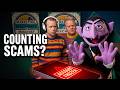 OpenAI S Ambitious Goals Sesame Street Scam Defense World Cup Brand Cover Ups EP 038