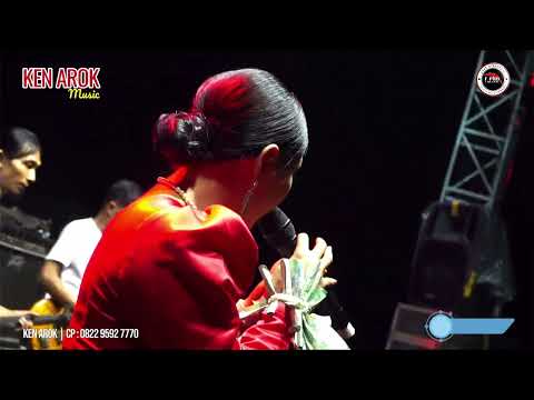 VELLA ZALADARA /  KENANGAN  / KEN AROK music