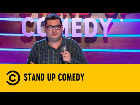 Stand Up Comedy: I due Papi - Tommaso Faoro - Comedy Central