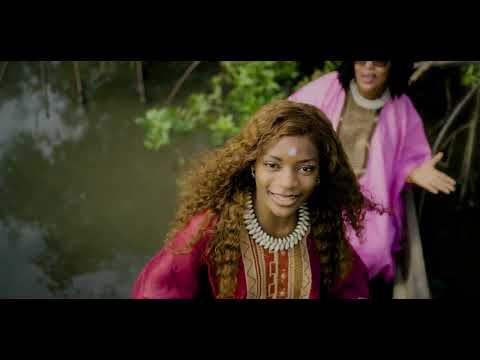 Ida Moulacka - iyalela (CLIP OFFICIEL)