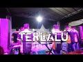 TERLALU RATU VERLYN PESONA MUSIK