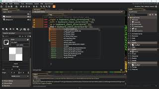PROGRAMANDO UM JOGO PARA O SPOOKTACULAR PT2
