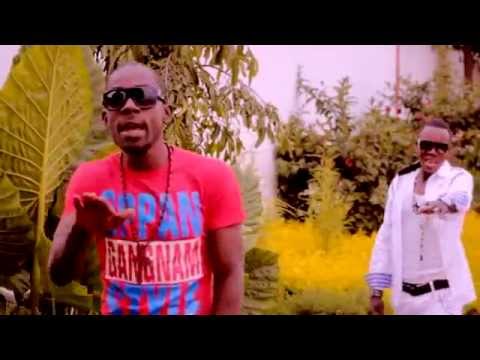 Enjoyzing Golden ft Happy K