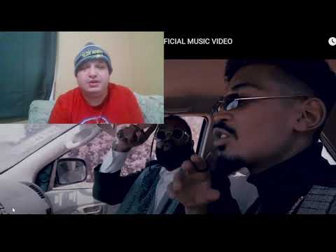 Americano Reacts to TooDope X T.A - RASSA (Prod By Mo Sauce) - OFFICIAL MUSIC VIDEO