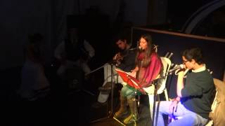 los cuatro vientos - Pipas2012- noches de bohemia