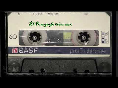 Radio El Fonografo los trios
