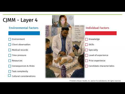 Diving into CJMM Layer 4 Part 2