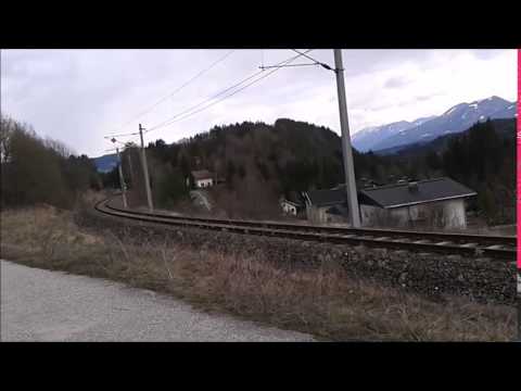 Zug Rosenbach #1434 Infovideo l Der Bus fährt schon wieder weg l FabiCrafter2509 [FullHD]