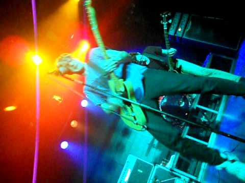 We Are Scientists - LIVE VIENNA/FLEX 2