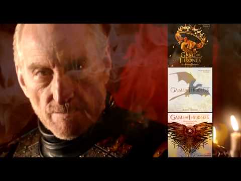 Game Of Thrones Soundtrack: Lannister Theme (Rains Of Castamere)