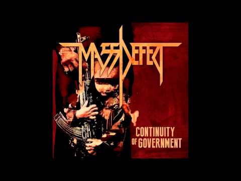 MASS DEFECT- Continuity of Government