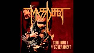 MASS DEFECT- Continuity of Government