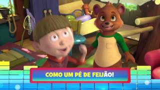 Download lagu Disney Junior Music Party - Se o Teu Nome Começa por Jota mp3