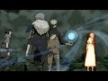 Naruto Vs Obito Sage Mode Vs Ten Tails Jinchuriki Episode 379 HD