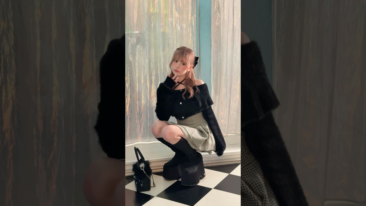 髪伸びてきた🎵