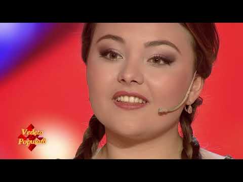 Finala sezonului 3 Vedeta populară - prima parte (@TVR1)