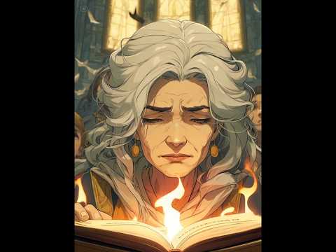 Let the sacrifice be swift! #WriterAesthetic #IndieAuthor #BookTok