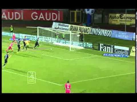 Siena 1-0 Cesena 15/03/2014 2013-14 - 29°