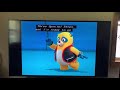 Special Agent Oso Three Special Step Reversed