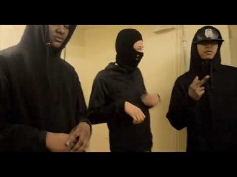 WANDAA DOLLASZ  EVERYBODY's REAL ? (Official Video)