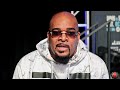 LEONARD ELLERBE FIRES BACK ON "BOXING TWITTER HATERS" THAT GERVONTA WILL WALK THRU LEO SANTA CRUZ