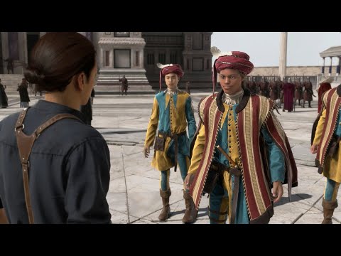 Forspoken - Longplay 043 [Deutsch]