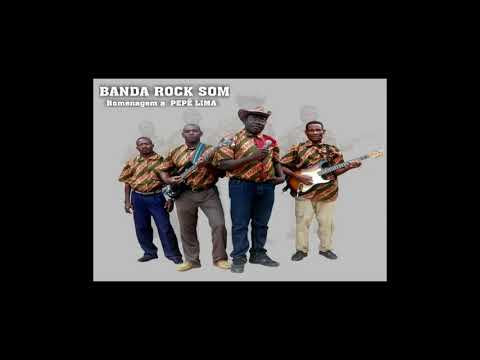 Banda Rock Som   Homenagem ao Pepê Lima audio 2019