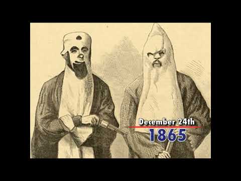 Today in History for December 24th