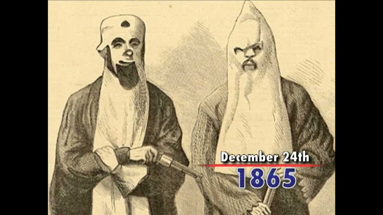 Today in History for December 24th